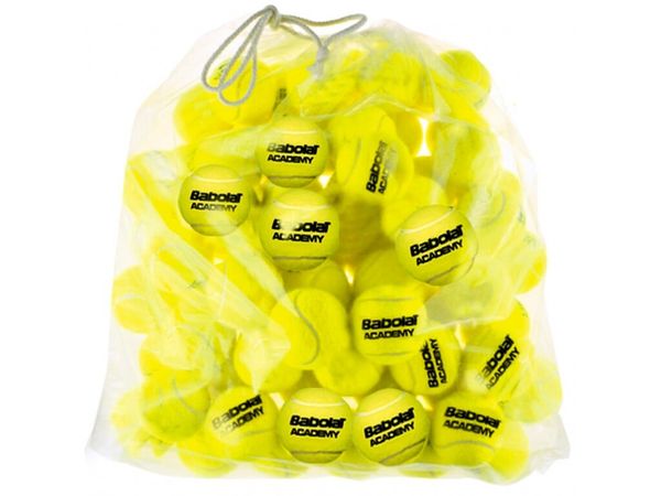 Babolat Babolat Gold Academy X 72 Bag Tennis Balls