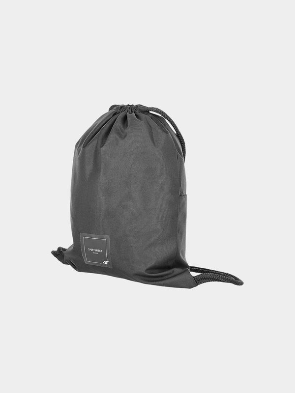 4F Backpack-bag 4F - black