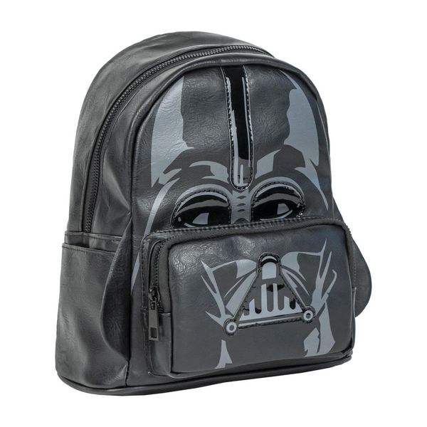Star Wars BACKPACK CASUAL FASHION FAUX-LEATHER STAR WARS STORM TROPPER