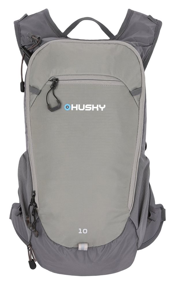 HUSKY Backpack Hiking/Cycling HUSKY Peten 10l grey