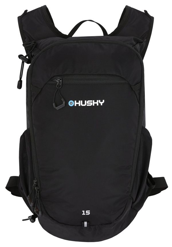 HUSKY Backpack Hiking/Cycling HUSKY Peten 15l black
