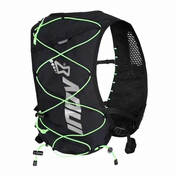 Inov-8 Backpack Inov-8 Venturelite 4 black