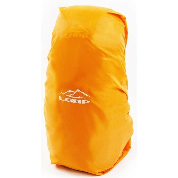 LOAP Backpack Rain cover LOAP RAINCOAT YEL Yellow