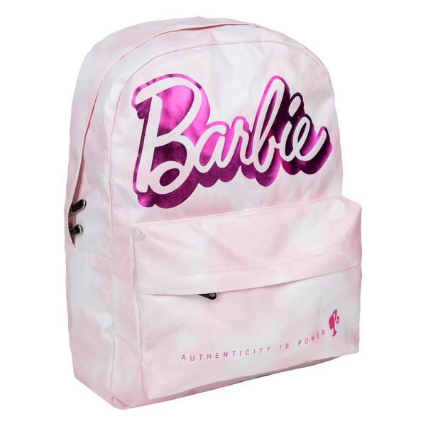 Barbie BACKPACK SCHOOL BIG 42 CM BARBIE