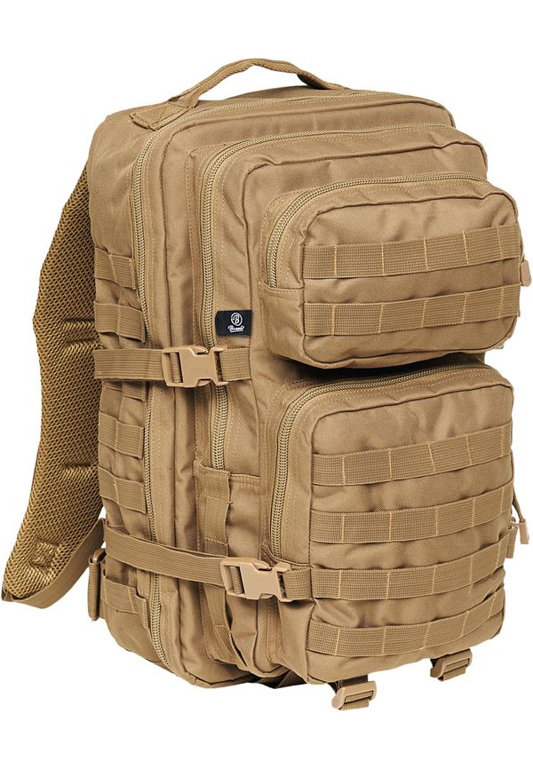 Brandit Backpack US Cooper Big Camel