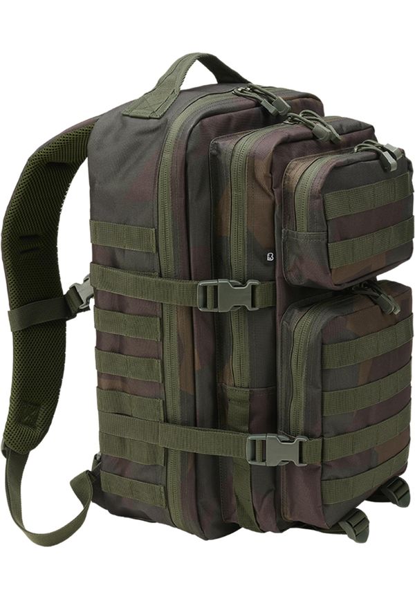 Brandit Backpack US Cooper Large Dark Forest