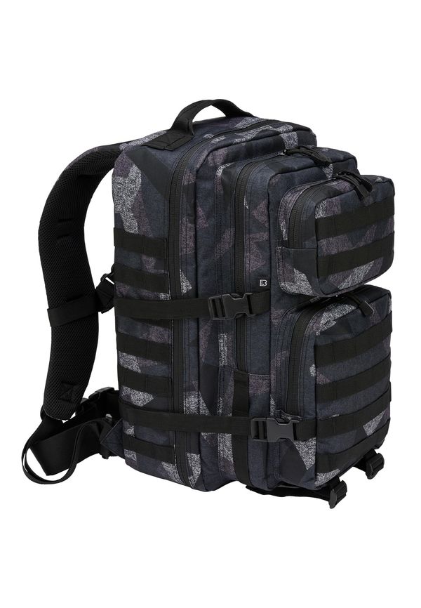 Brandit Backpack US Cooper Large Digital Night Mask