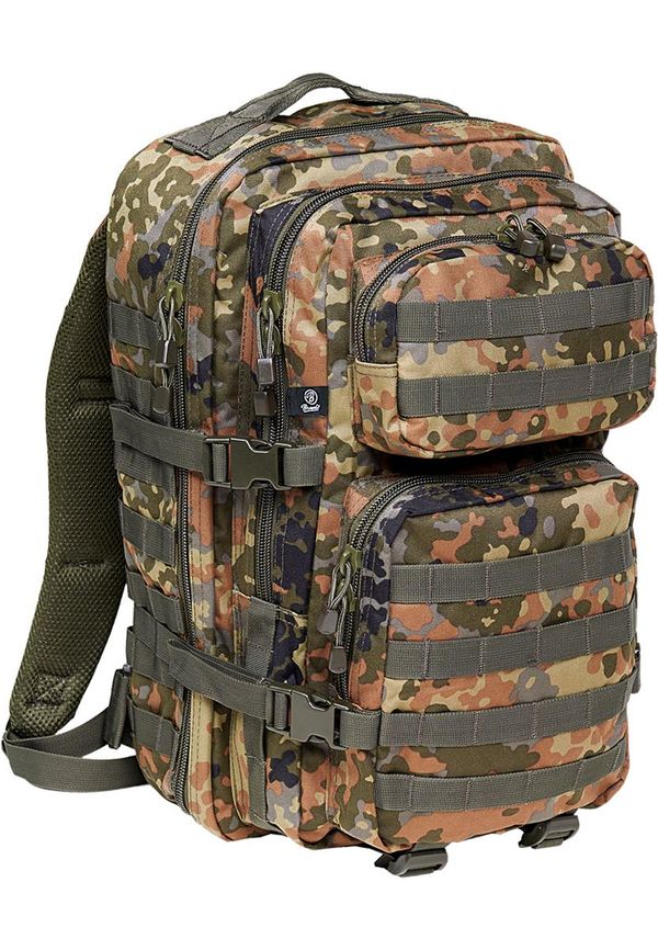 Brandit Backpack US Cooper Large flecktarn