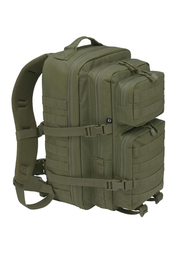 Brandit Backpack US Cooper Large Olive