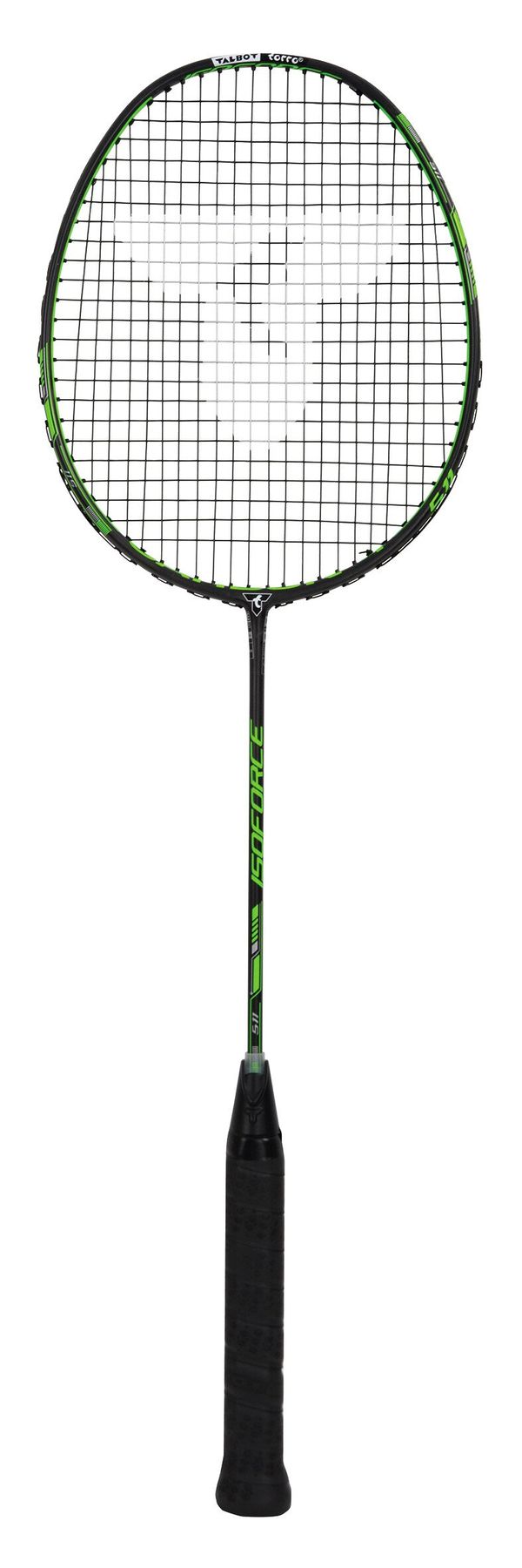 Talbot Torro Badminton racket Talbot Torro Isoforce 511