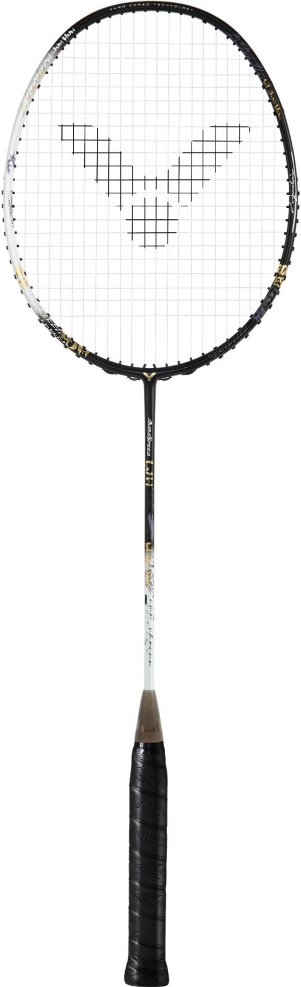 Victor Badminton racket Victor Auraspeed LJH