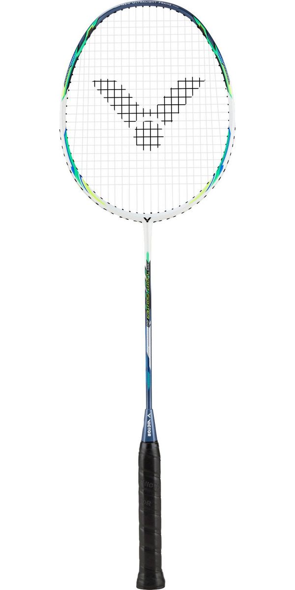 Victor Badminton Racket Victor Light Fighter 80