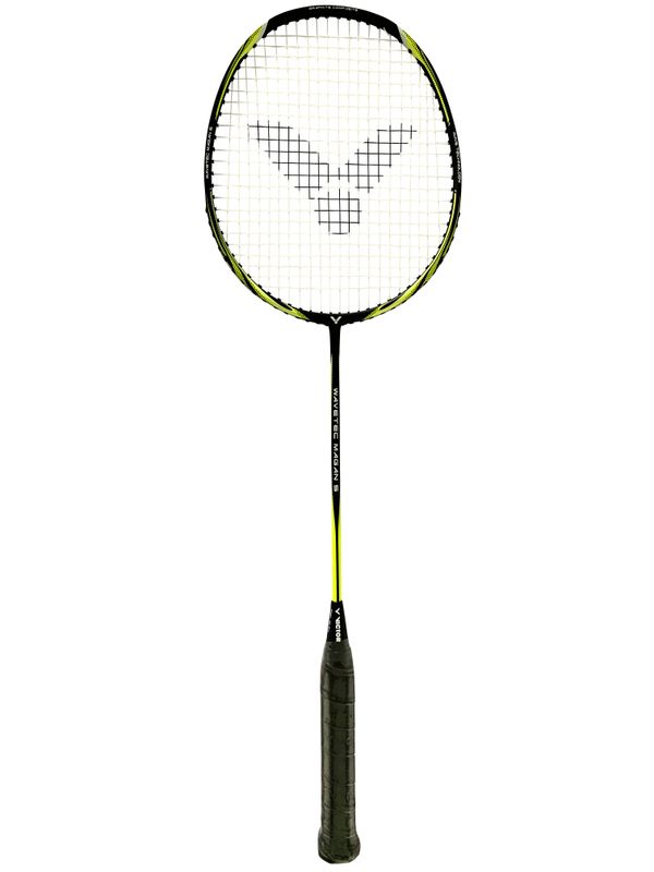 Victor Badminton Racket Victor Wavetec Magan 5