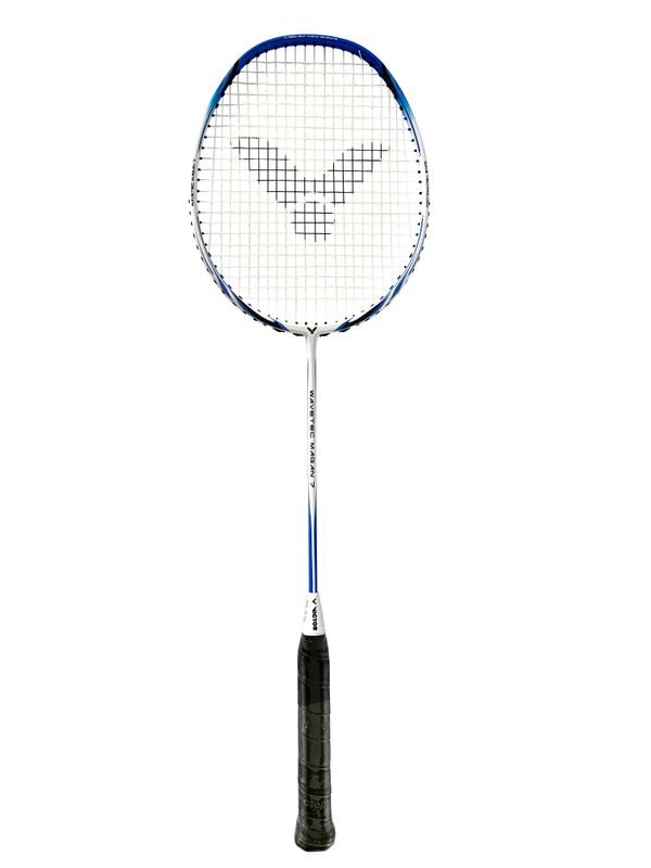 Victor Badminton Racket Victor Wavetec Magan 7