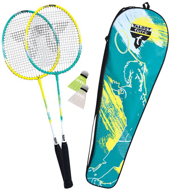 Talbot Torro Badminton set Talbot Torro 2-Fighter