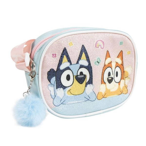 BLUEY BAG FANTASIA BLUEY