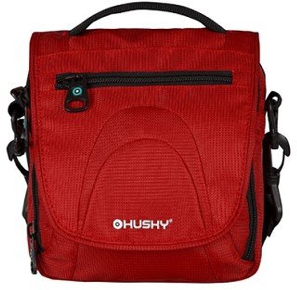 HUSKY Bag HUSKY Mild 2,5l red