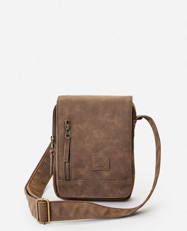 Rip Curl Bag Rip Curl LEAZARD POUCH Brown