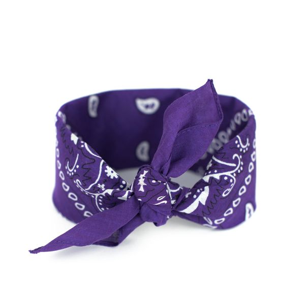 Art of Polo Bandanna Art of Polo sz13014