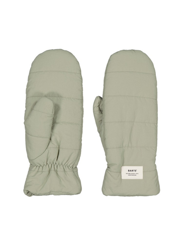 Barts Barts ALEXUS MITTS Pale Army Gloves