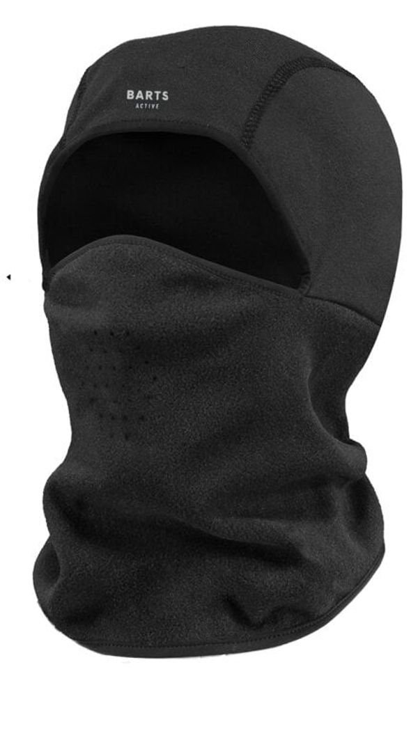 Barts Barts HELMACLAVA Black balaclava