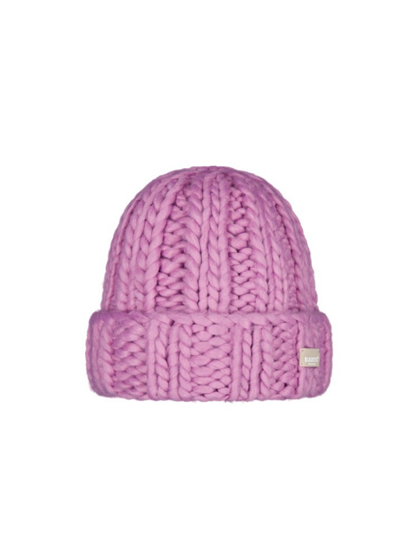 Barts Barts HERMITTA BEANIE Orchid winter hat