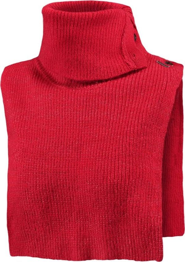 Barts Barts YLANI COL Red Neck Warmer