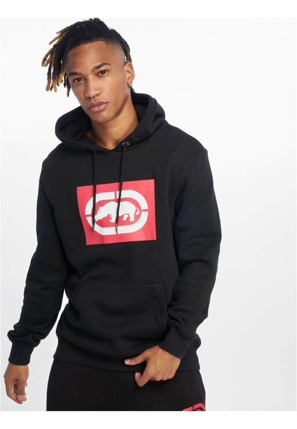 Ecko Unltd. Base Hoody Black