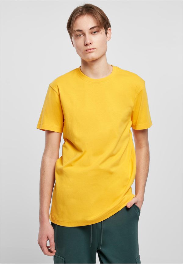 UC Men Base T-shirt california yellow