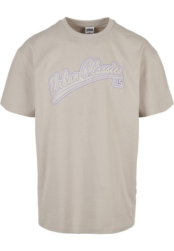 UC Men Baseball T-shirt cloud