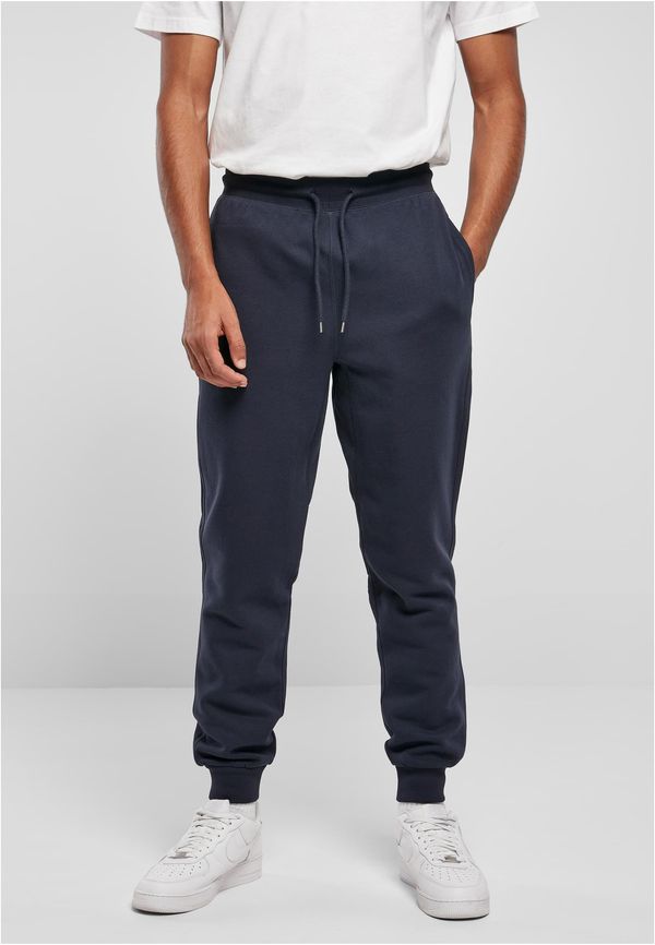 Urban Classics Basic Easternavy Sweatpants