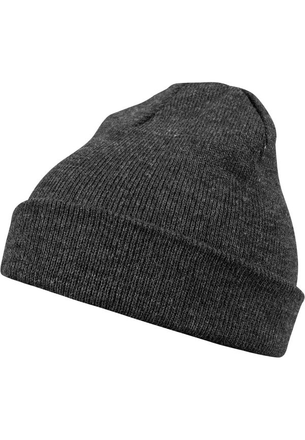 MSTRDS Basic Flap Cap h.Charcoal