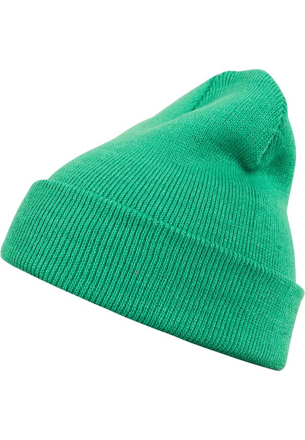 MSTRDS Basic Flap Kelly Beanie