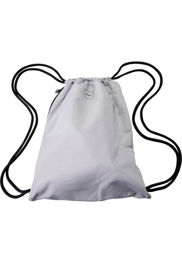 MSTRDS Basic Gym Sack Grey