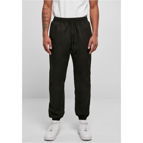 Urban Classics Basic Jogg Pants Black