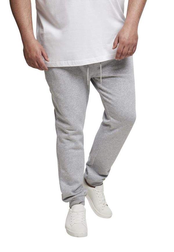 UC Men Basic Organic Sweatpants - Grey