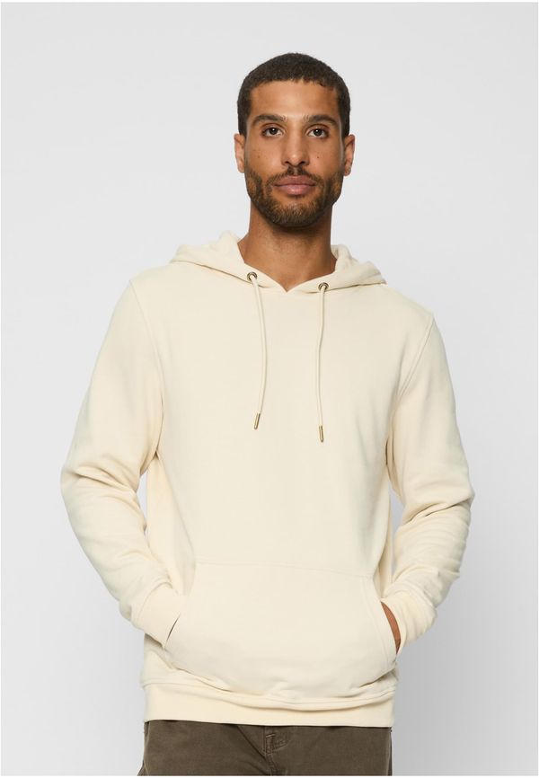 Urban Classics Basic Sweat Hoody Sand