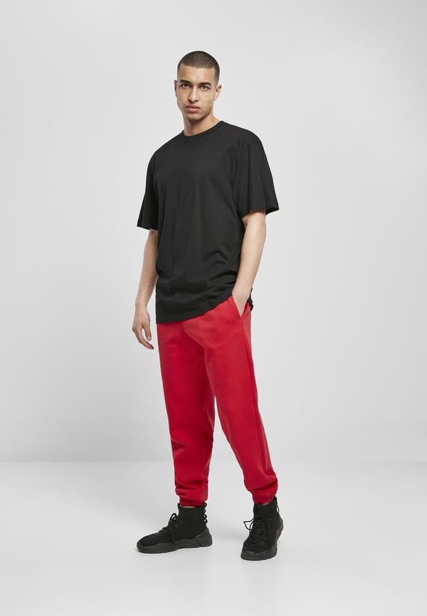 UC Men Basic Sweatpants 2.0 City Red