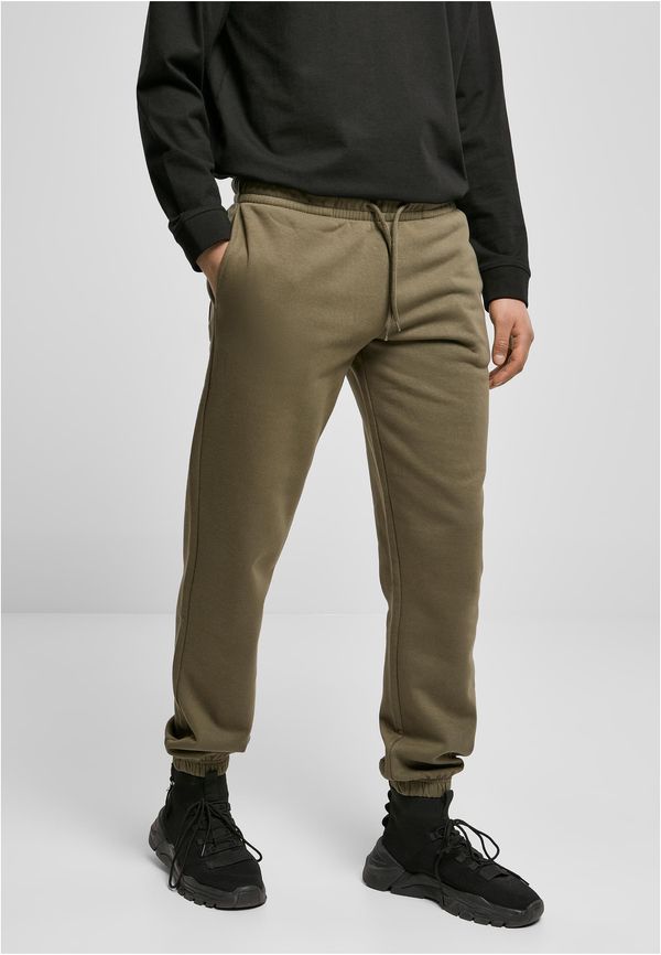 UC Men Basic Sweatpants 2.0 Dark Olives