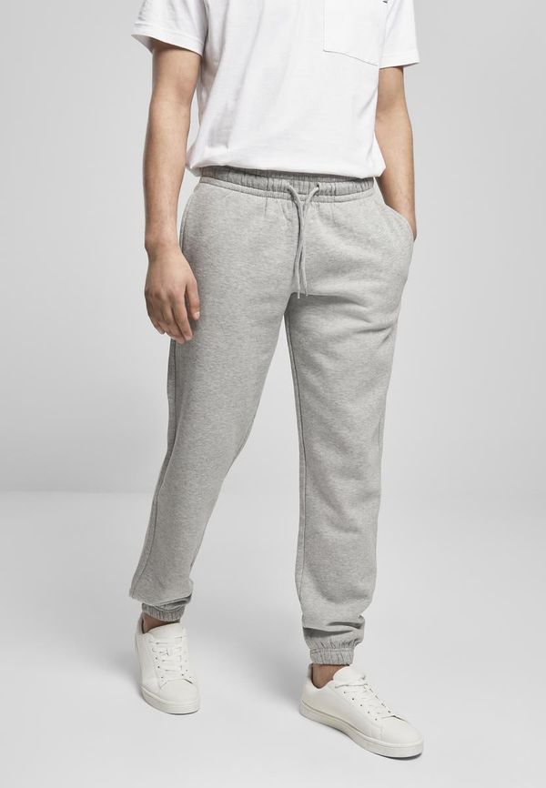 UC Men Basic Sweatpants 2.0 Grey