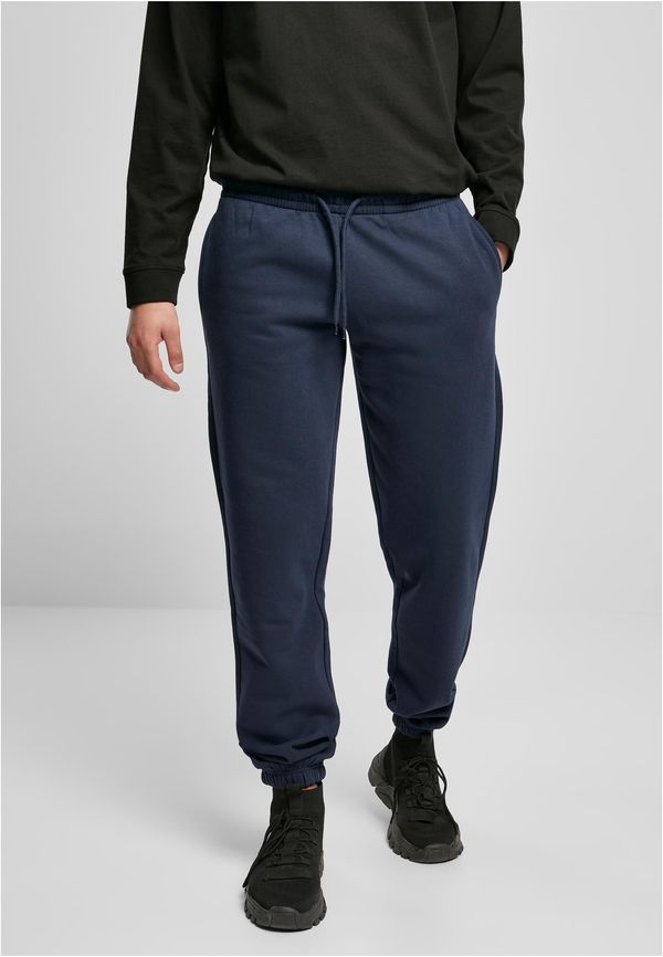 UC Men Basic Sweatpants 2.0 Midnight Navy