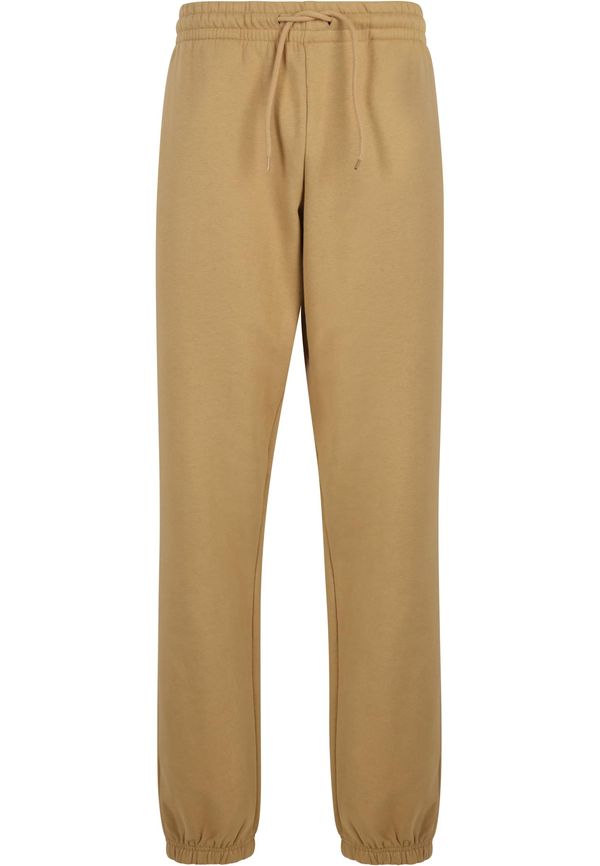 Urban Classics Basic Sweatpants 2.0 Warm Sand