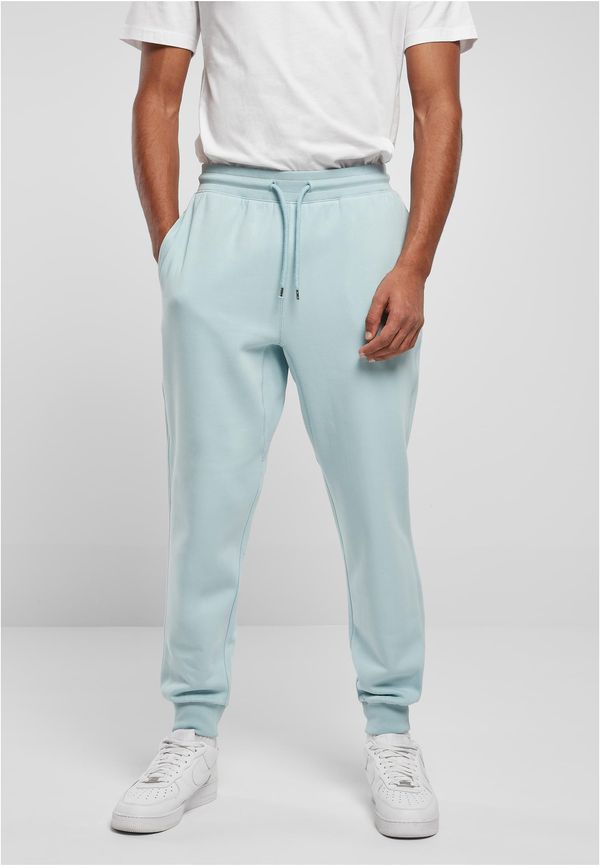 Urban Classics Basic sweatpants ocean blue