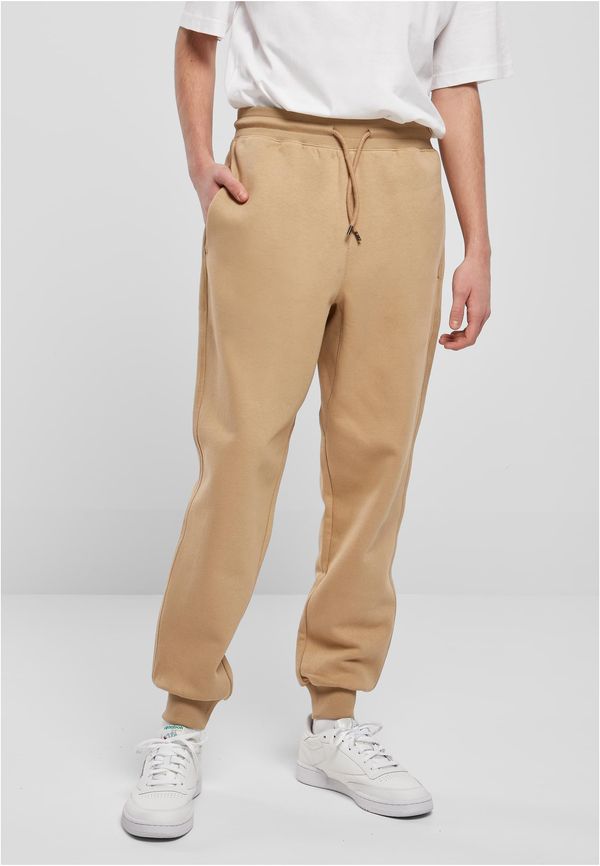 Urban Classics Basic sweatpants unionbeige