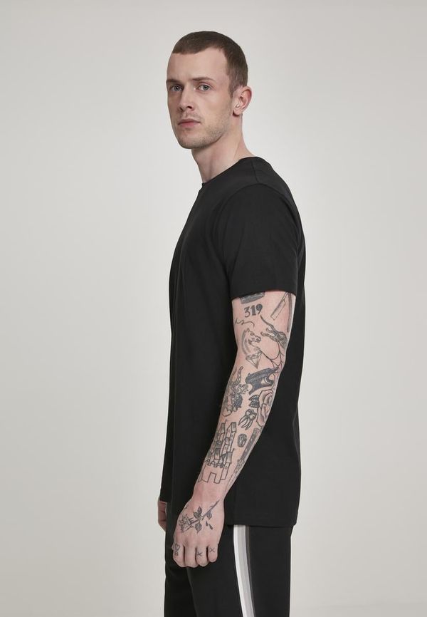 Urban Classics Basic T-shirt 6-pack blk/blk/blk/blk/blk/blk