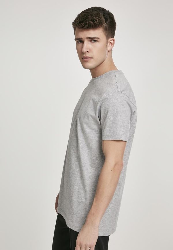 Urban Classics Basic T-shirt grey