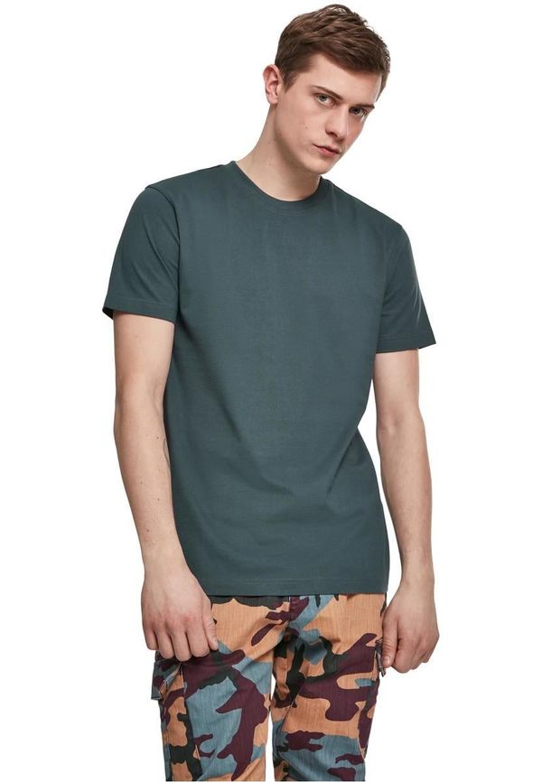 Urban Classics Basic Tee bottlegreen