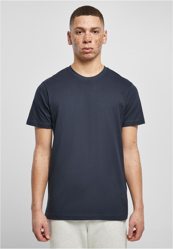 Urban Classics Basic Tee Navy