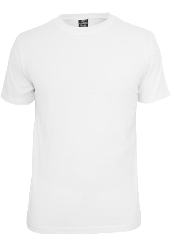 Urban Classics Basic white T-shirt