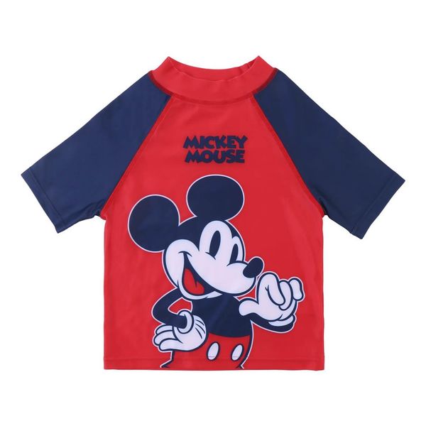 MICKEY BATH T-SHIRT MICKEY